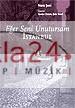 Seni Unutursam İstanbul...  Frontansicht 1