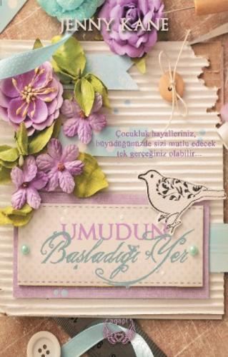 Umudun Başladığı Yer  Frontansicht 1