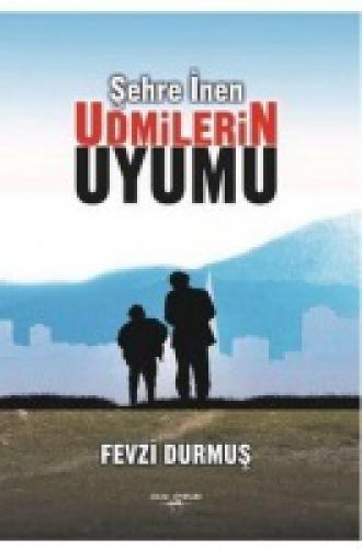 Şehre İnen Udmilerin Uyumu  Frontansicht 1