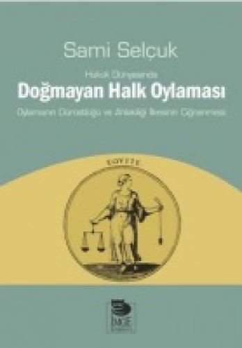 Hukuk Dünyasında Doðmayan Halk Oylaması  Frontansicht 1