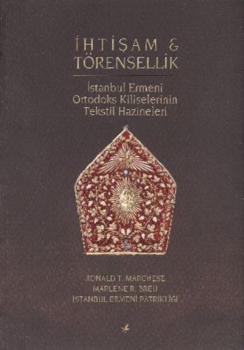 İhtişam ve Törensellik  Frontansicht 1