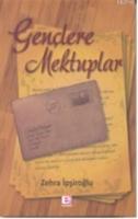 Gençlere Mektuplar  Frontansicht 1