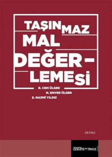 Taşınmaz Mal Değerlemesi  Frontansicht 1