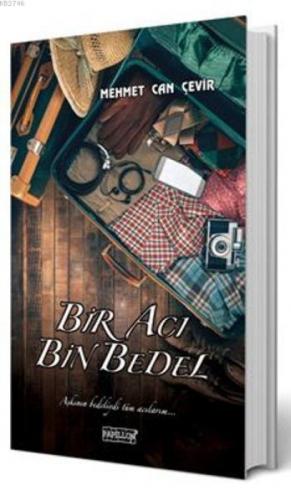 Bir Acı Bin Bedel  Frontansicht 1