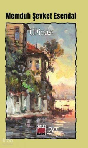 Miras  Frontansicht 1