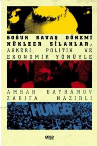 Soğuk Savaş Dönemi Nükleer Silahlar Askeri, Politik ve Ekonomik Yönüyle  Frontansicht 1