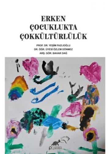 Erken Çocuklukta Çokkültürlülük  Frontansicht 1