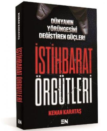 İstihbarat Örgütleri  Frontansicht 1