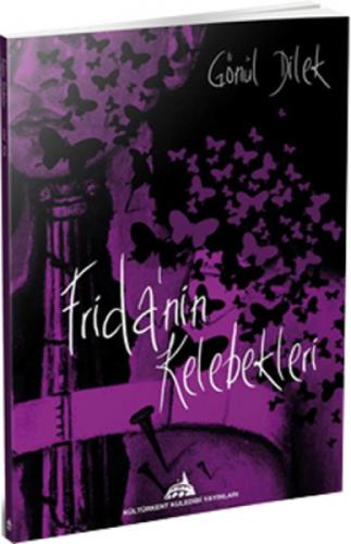 Frida'nın Kelebekleri  Frontansicht 1