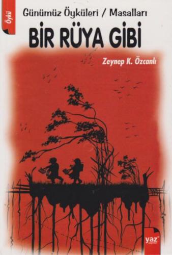 Bir Rüya Gibi  Frontansicht 1