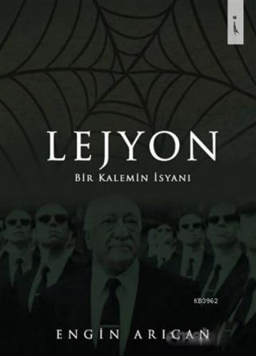 Lejyon Bir Kalemin İsyanı  Frontansicht 1