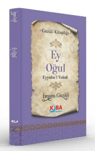 Ey Oğul - Eyyühe'l Veled  Frontansicht 1