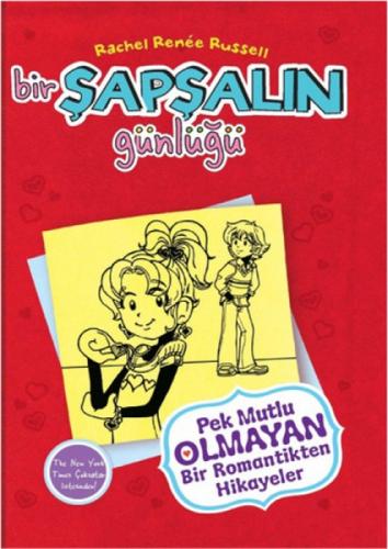 Bir Şapşalın Günlüğü 6  Frontansicht 1