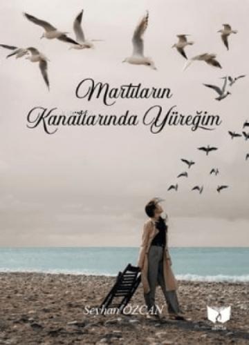 Martıların Kanatlarında Yüreğim  Frontansicht 1