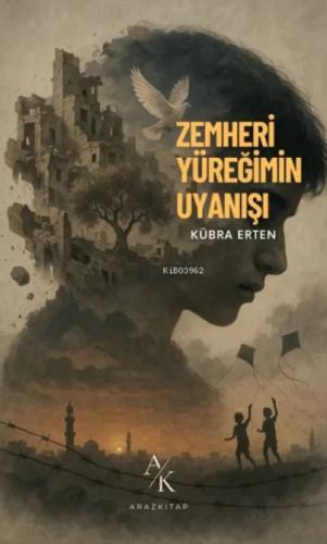 Zemheri Yüreğimin Uyanışı  Frontansicht 1