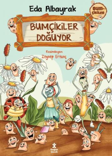 Bumçikiler 1 - Bumçikiler Doðuyor  Frontansicht 1