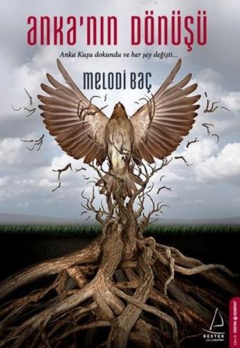 Anka'nın Dönüþü  Frontansicht 1