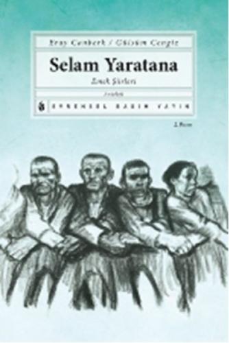 Selam Yaratana  Frontansicht 1