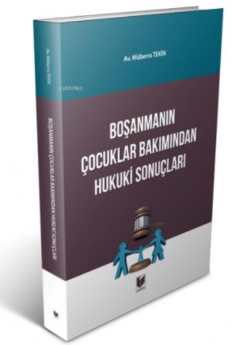 Boşanmanın Çocuklar Bakımından Hukuki Sonuçları  Frontansicht 1