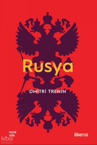 Rusya  Frontansicht 1