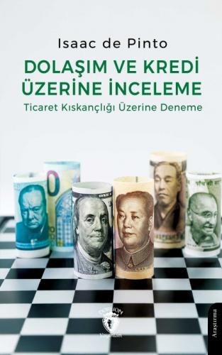 Dolaşım ve Kredi Üzerine İnceleme  Frontansicht 1