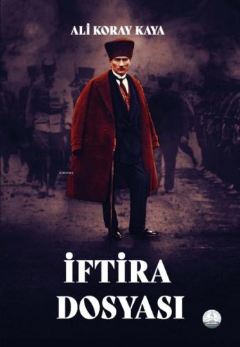 İftira Dosyası  Frontansicht 1