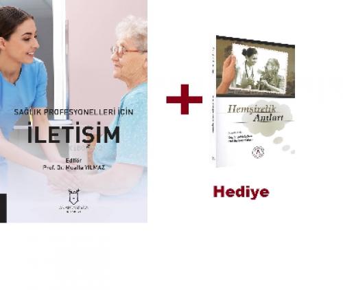 Sağlık Profesyonelleri için İletişim  Frontansicht 1