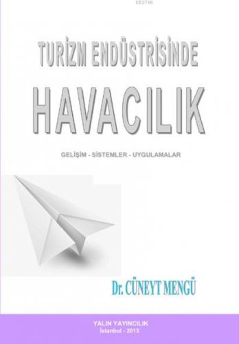 Turizm Endüstrisinde Havacılık  Frontansicht 1
