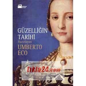 Güzelliğin Tarihi  Frontansicht 1
