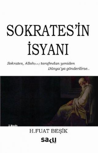 Sokratesin İsyanı  Frontansicht 1