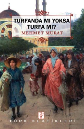 Turfanda Mı  Frontansicht 1