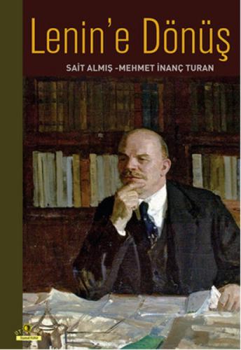Lenin'e Dönüş  Frontansicht 1
