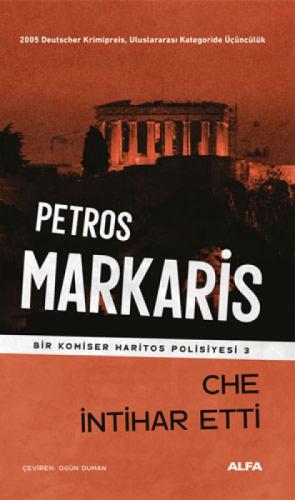 Che İntihar Etti  Frontansicht 1