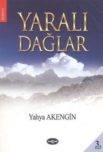 Yaralı Dağlar  Frontansicht 1