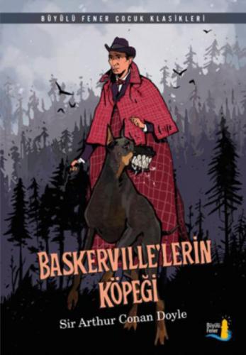 Baskerville'lerin Köpeği  Frontansicht 1