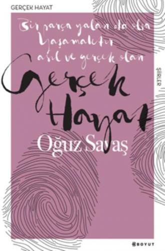 Gerçek Hayat  Frontansicht 1