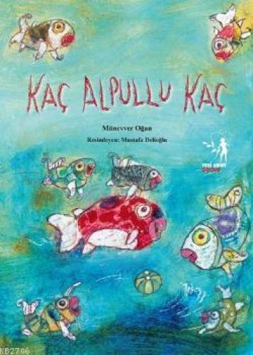 Kaç Alpullu Kaç  Frontansicht 1