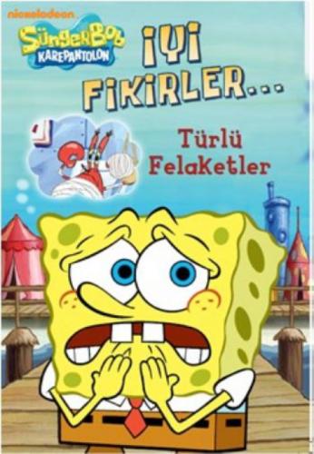 SüngerBob - İyi Fikirler..  Frontansicht 1