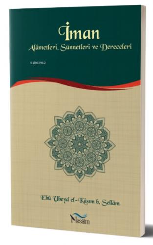 İman Alametleri, Sünnetleri ve Dereceleri  Frontansicht 1