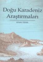 Doğu Karadeniz Araştırmaları  Frontansicht 1