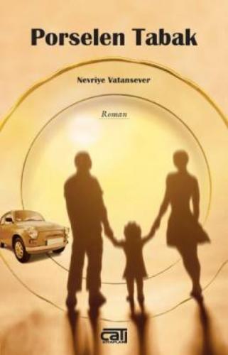 Porselen Tabak  Frontansicht 1