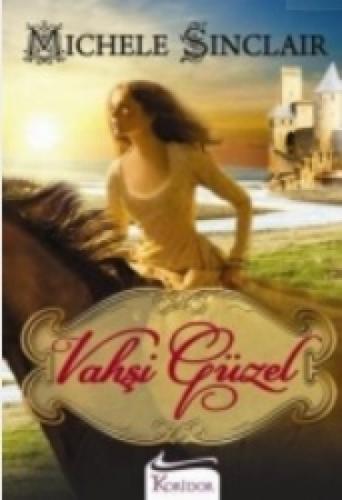 Vahþi Güzel  Frontansicht 1