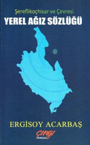 Yerel Ağız Sözlüğü  Frontansicht 1