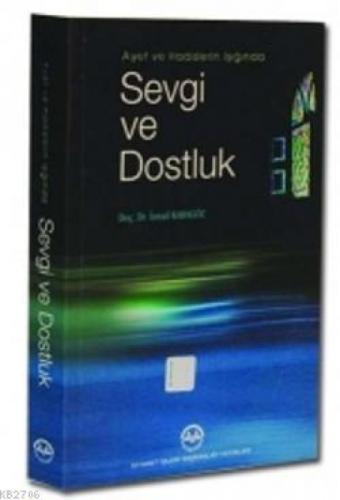 Sevgi ve Dostluk  Frontansicht 1