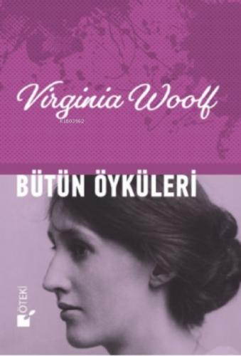 Bütün Öyküler  Frontansicht 1