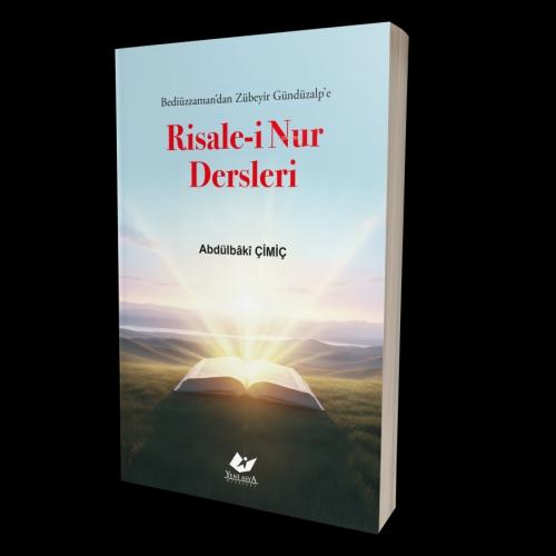 Risale-i Nur Dersleri  Frontansicht 1