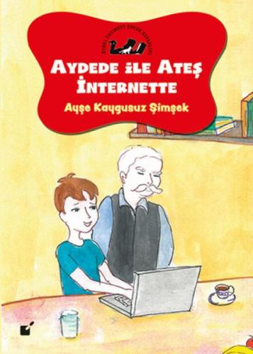 Aydede İle Ateş İnternette  Frontansicht 1