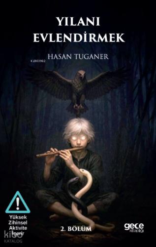 Yılanı Evlendirmek ;2. Bölüm  Frontansicht 1