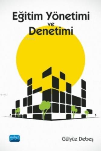 Eğitim Yönetimi Ve Denetimi  Frontansicht 1