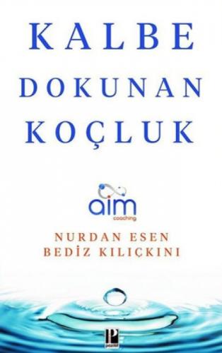 Kalbe Dokunan Koçluk  Frontansicht 1